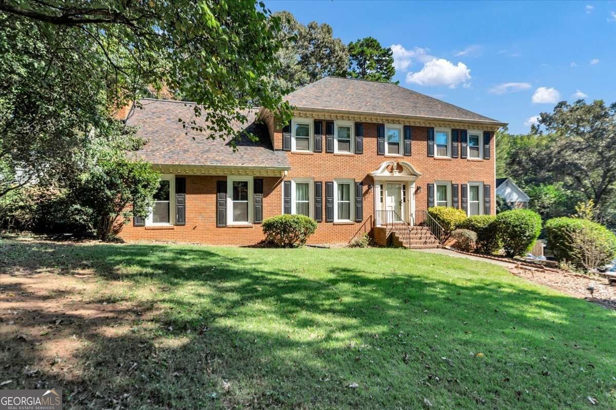 3024 Ravenwolfe Way Snellville - Photo 43