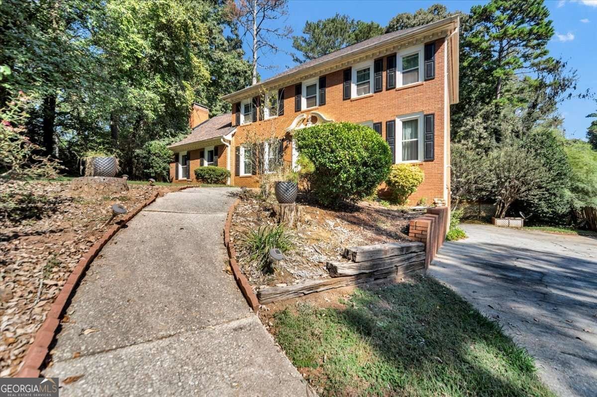 3024 Ravenwolfe Way Snellville - Photo 44