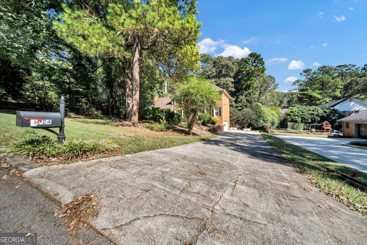 3024 Ravenwolfe Way Snellville - Photo 45