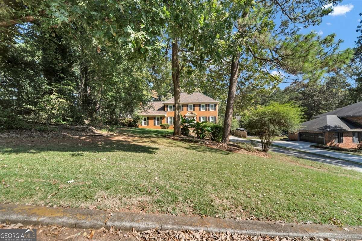 3024 Ravenwolfe Way Snellville - Photo 46