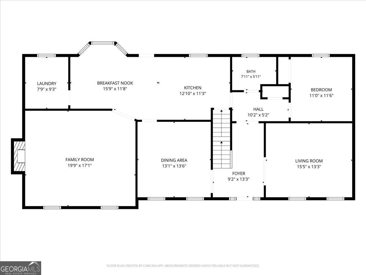 3024 Ravenwolfe Way Snellville - Photo 47