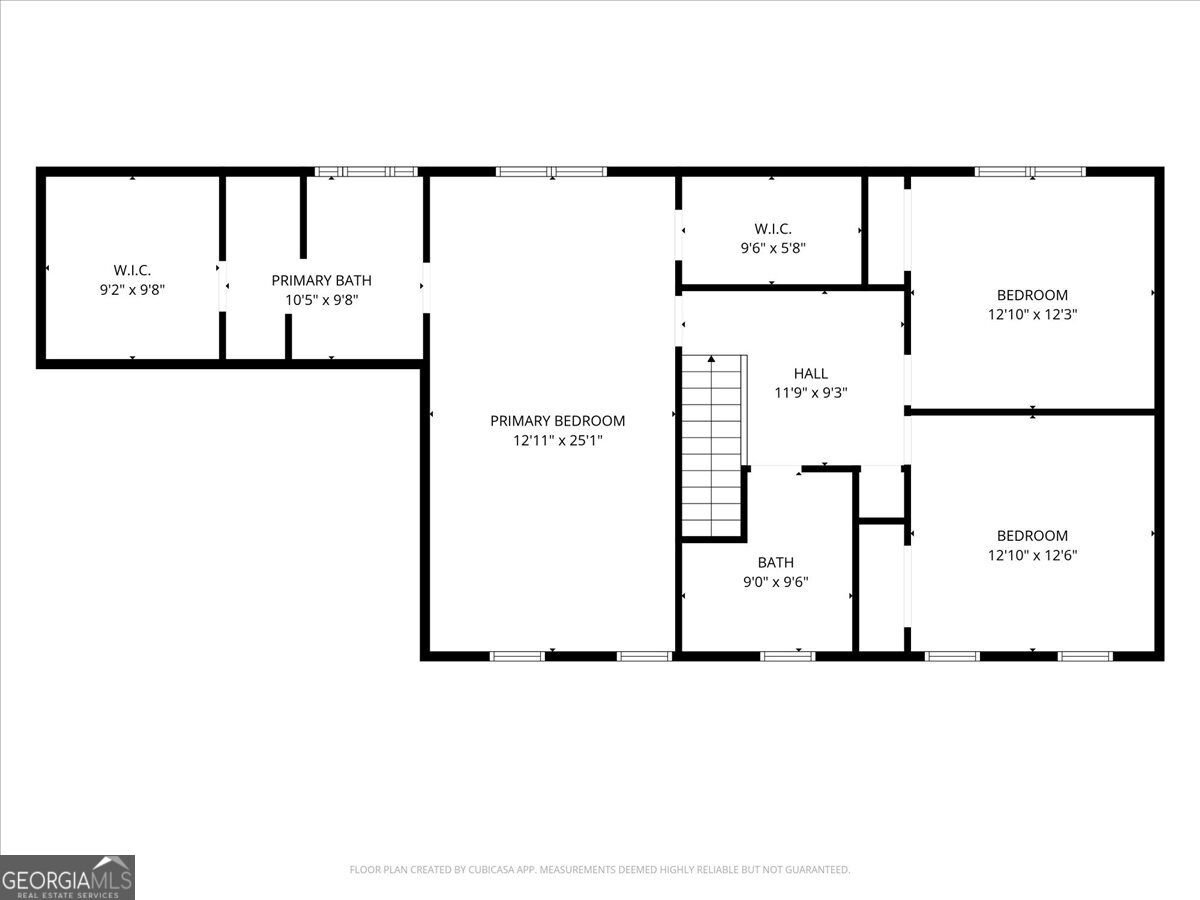 3024 Ravenwolfe Way Snellville - Photo 48