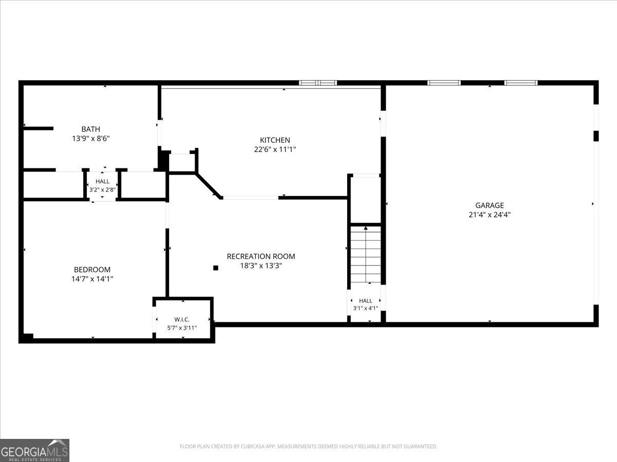 3024 Ravenwolfe Way Snellville - Photo 49