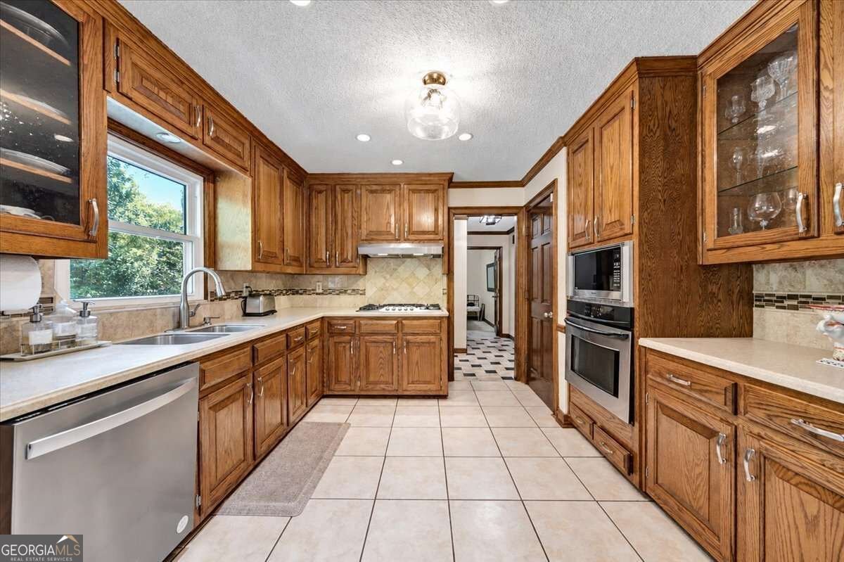 3024 Ravenwolfe Way Snellville - Photo 9