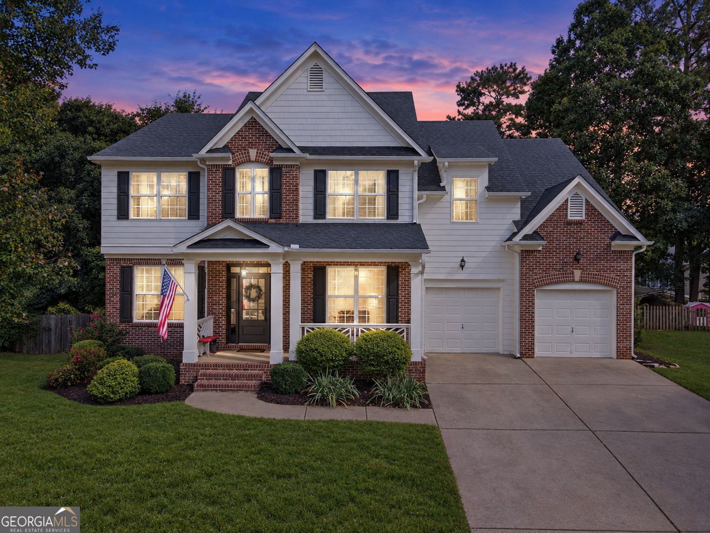 6625 River Island Circle Buford - main photo