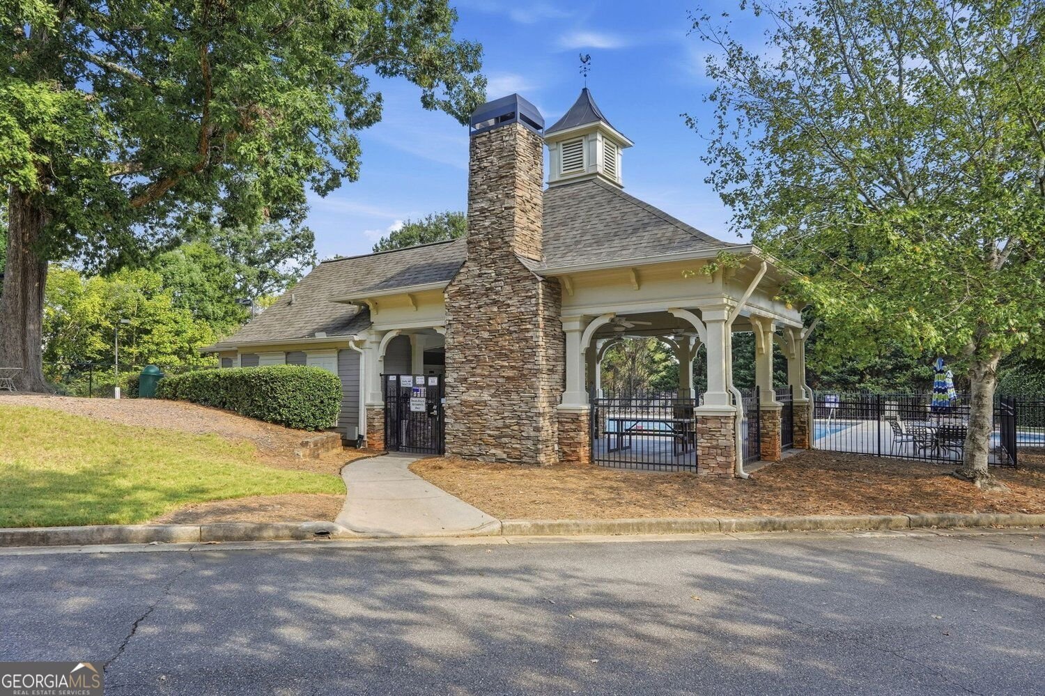 6625 River Island Circle Buford - Photo 70