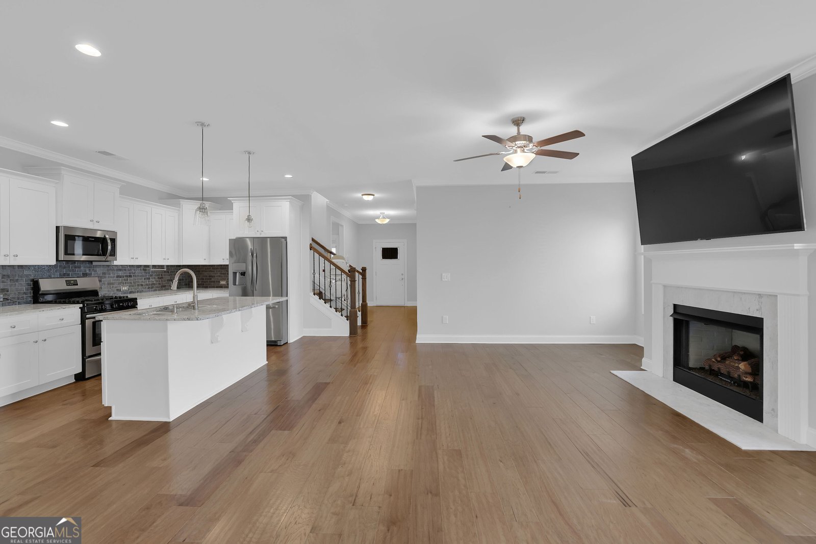 3027 Patriot Square Marietta - Photo 13