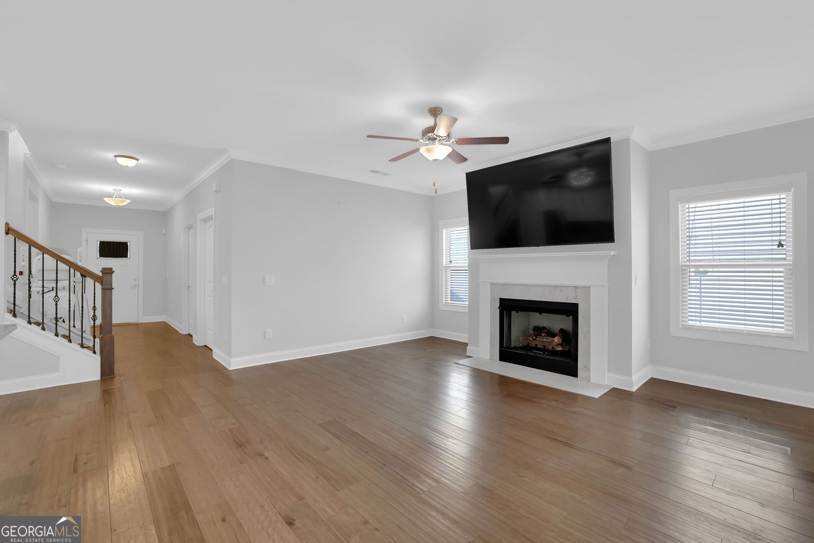 3027 Patriot Square Marietta - Photo 16