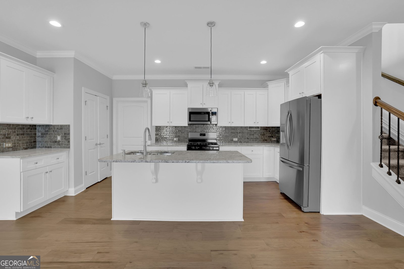 3027 Patriot Square Marietta - Photo 17