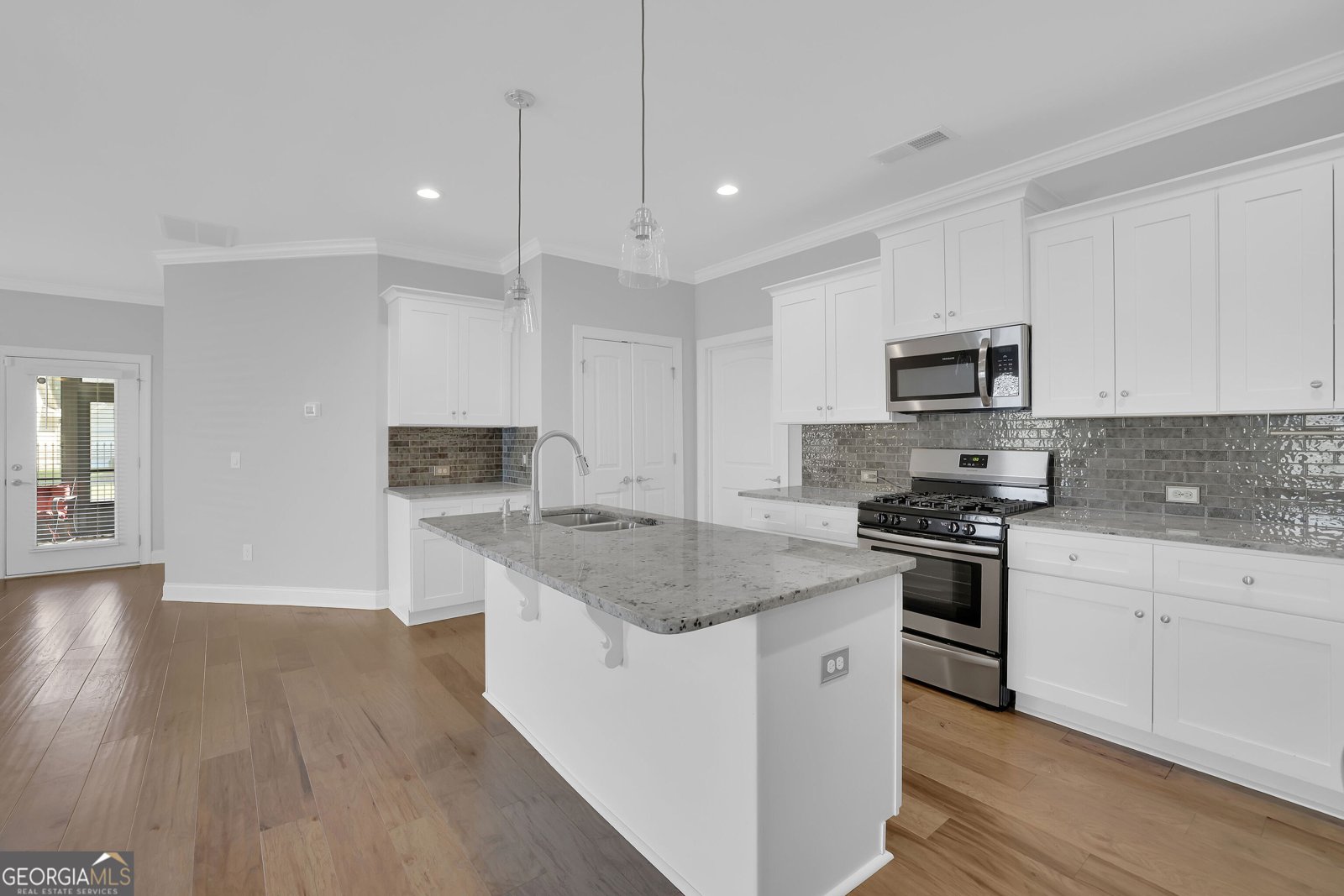 3027 Patriot Square Marietta - Photo 18