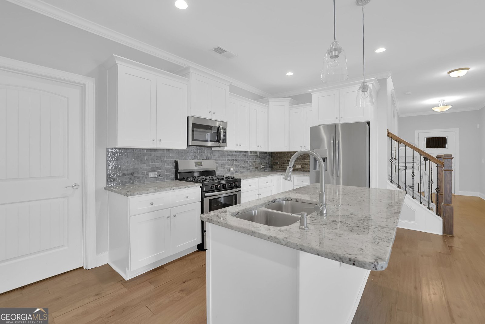 3027 Patriot Square Marietta - Photo 19