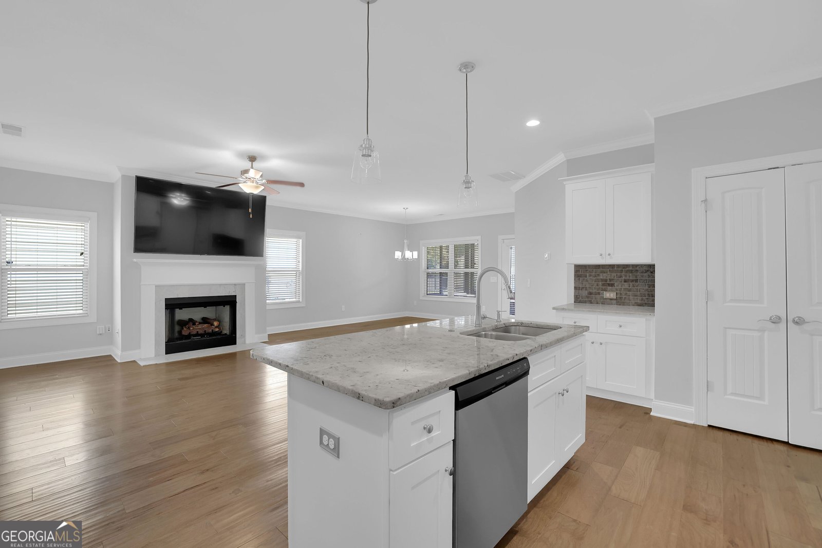 3027 Patriot Square Marietta - Photo 21
