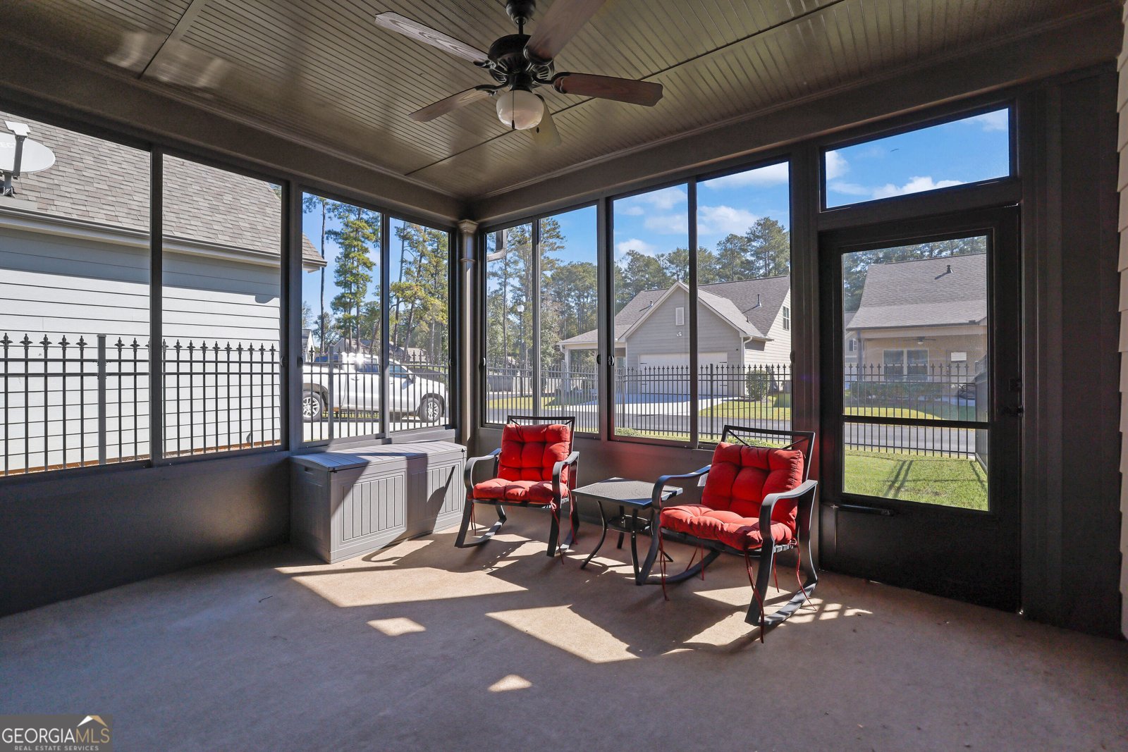 3027 Patriot Square Marietta - Photo 39