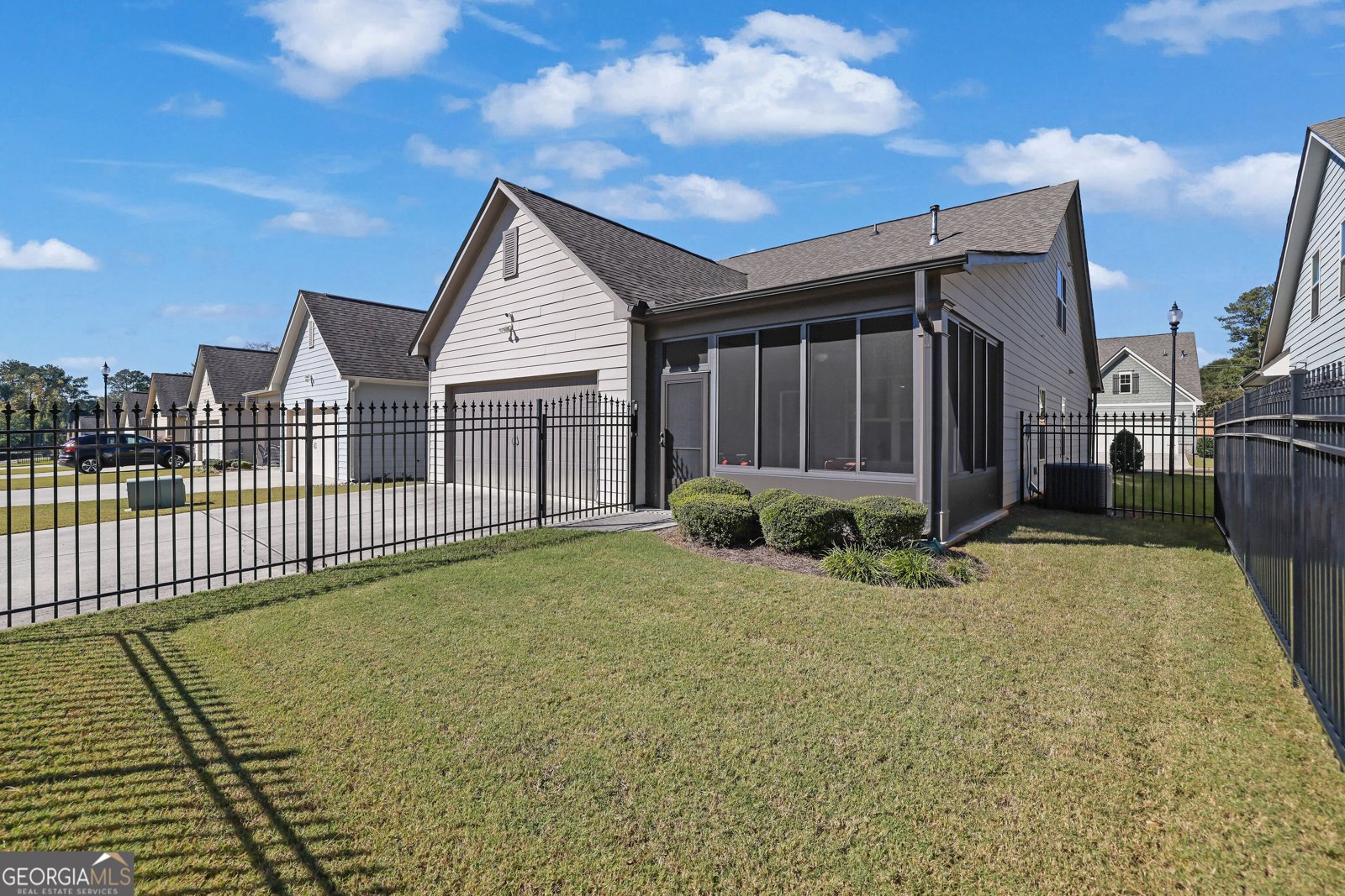 3027 Patriot Square Marietta - Photo 40