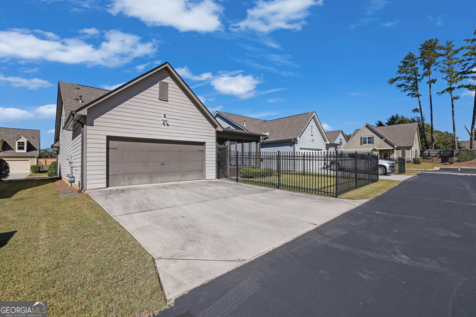 3027 Patriot Square Marietta - Photo 41