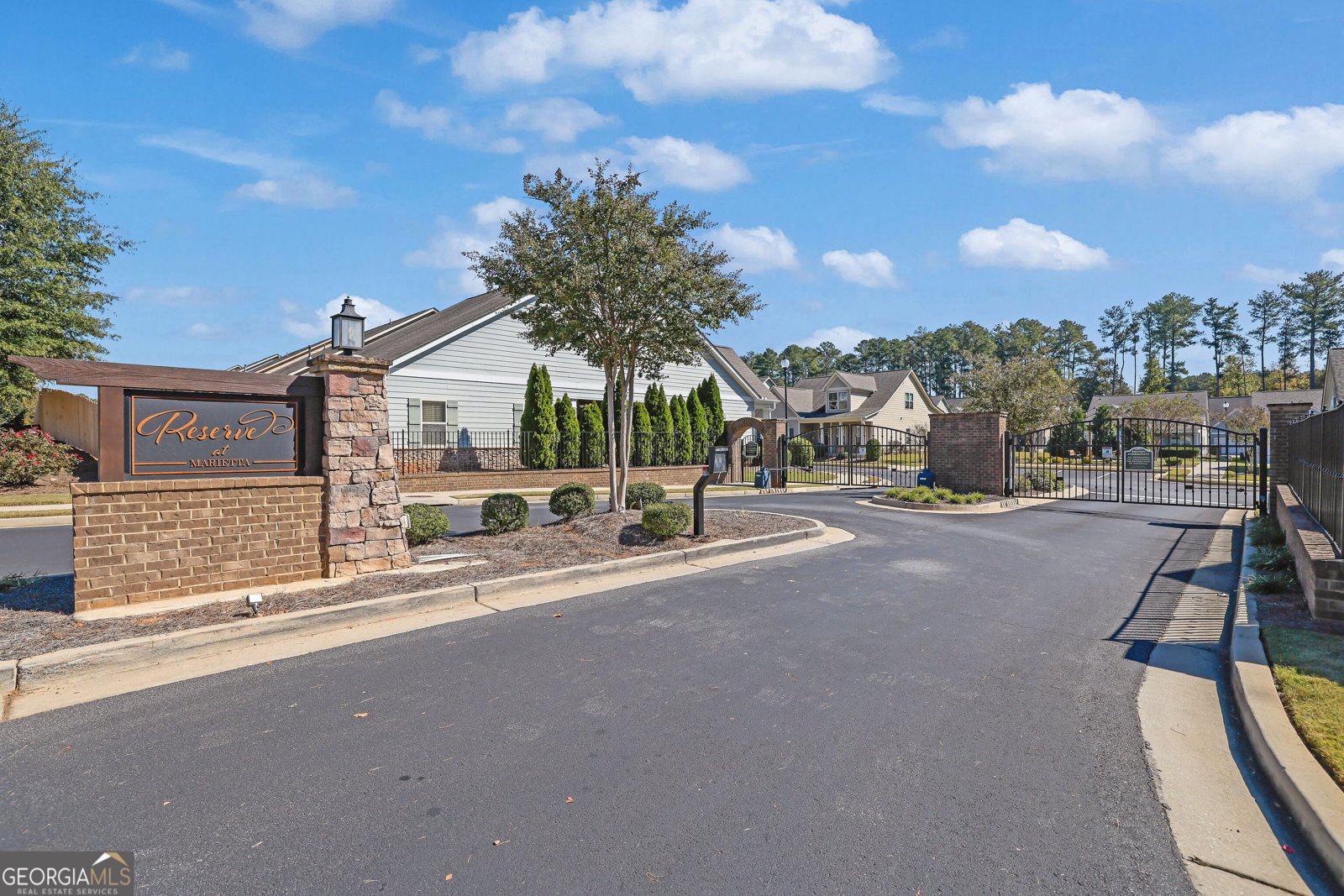 3027 Patriot Square Marietta - Photo 43