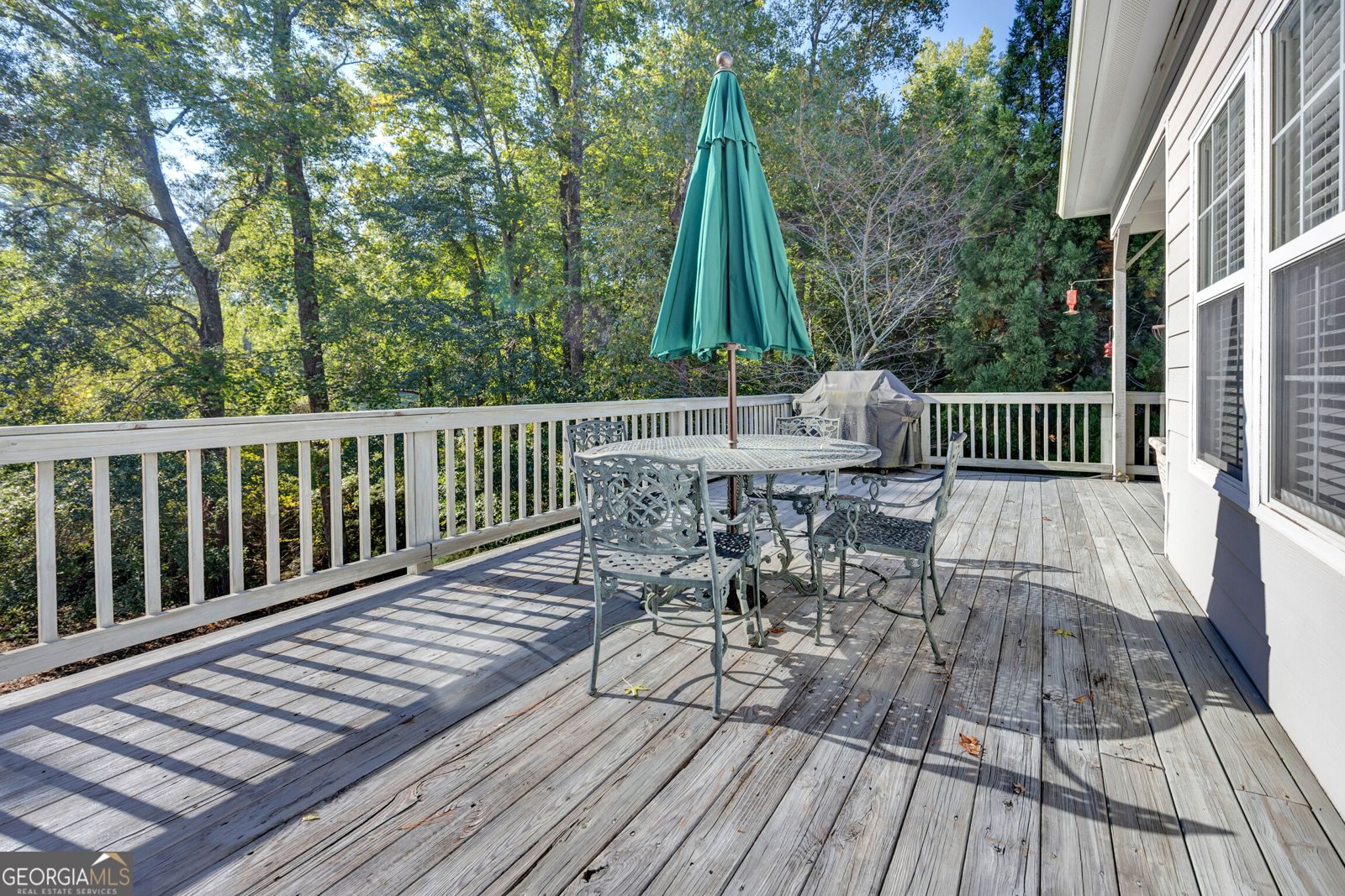 8164 N LINKS Drive Covington - Photo 29