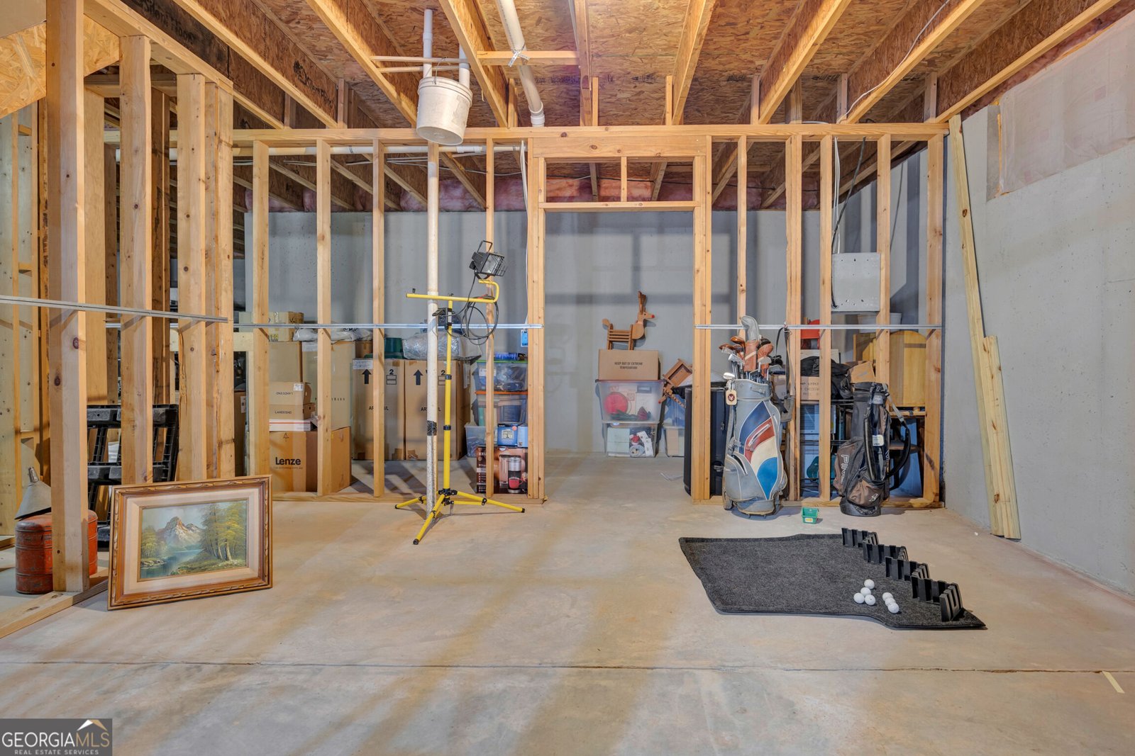 8164 N LINKS Drive Covington - Photo 43
