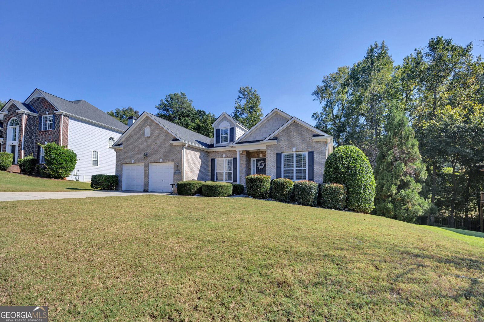 8164 N LINKS Drive Covington - Photo 45