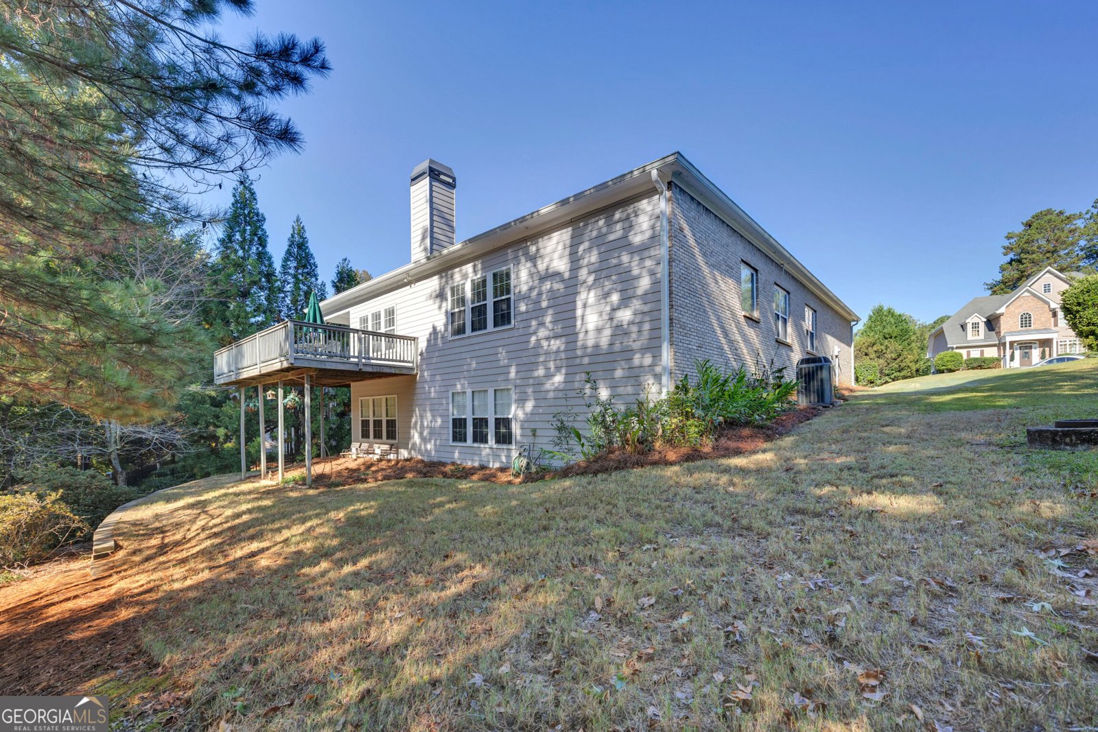 8164 N LINKS Drive Covington - Photo 46