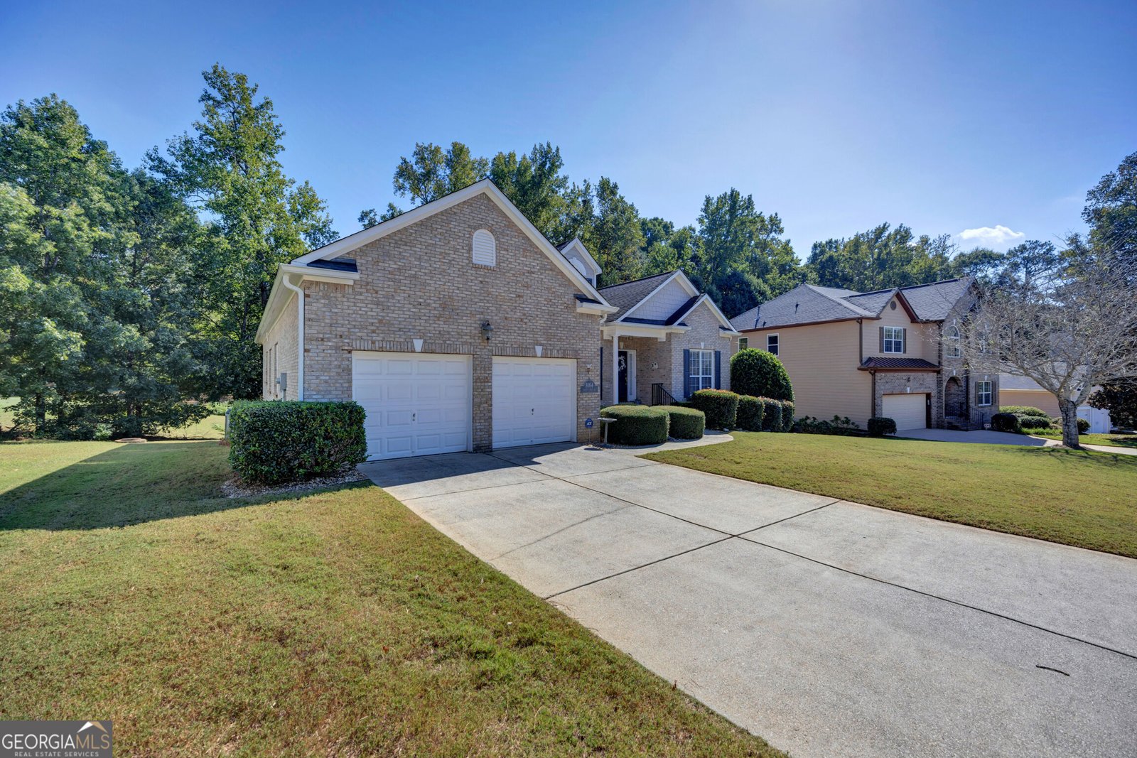 8164 N LINKS Drive Covington - Photo 47