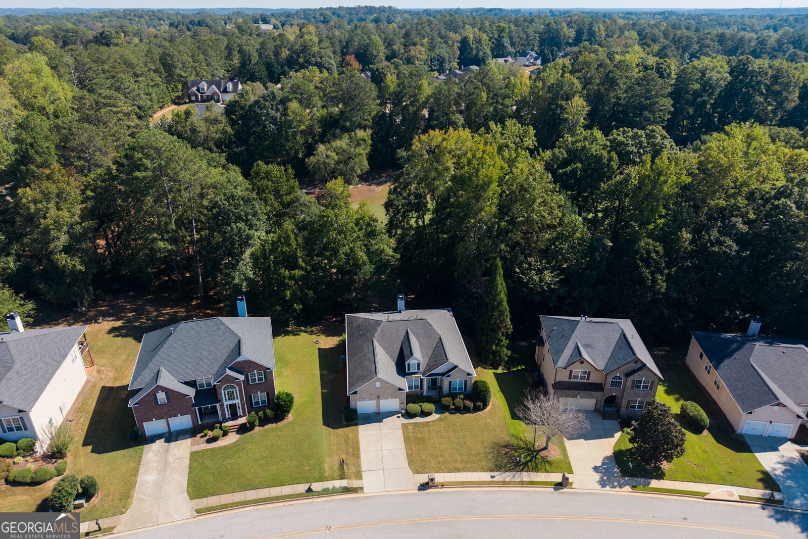 8164 N LINKS Drive Covington - Photo 50