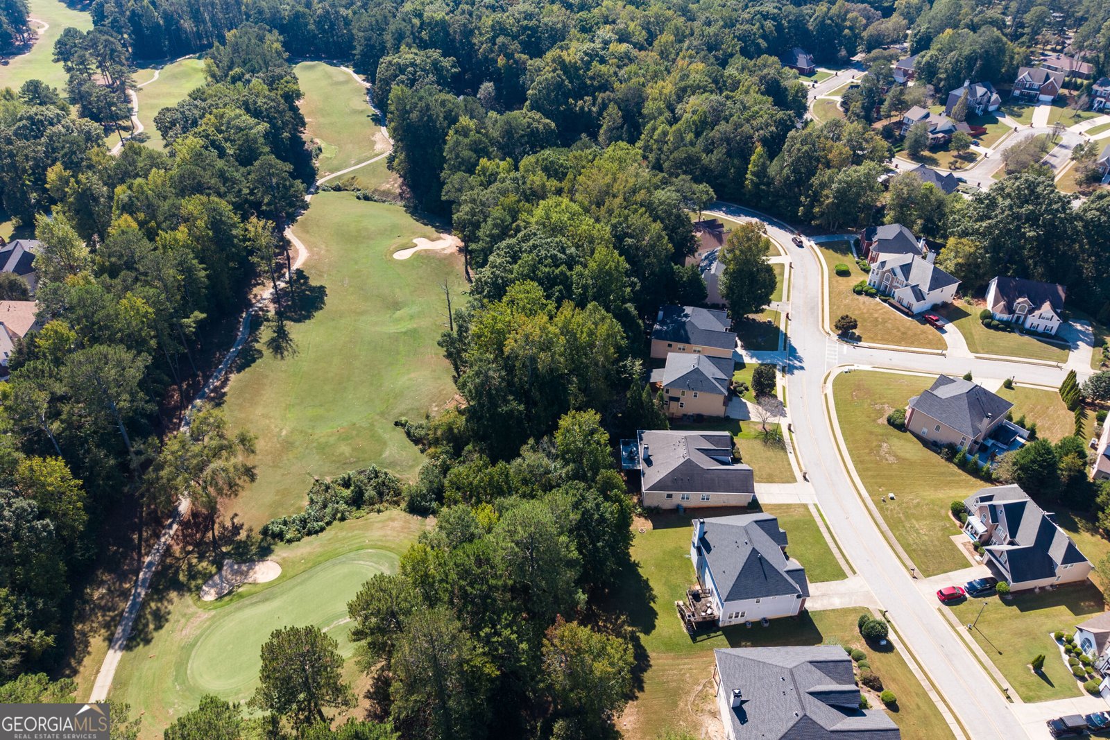 8164 N LINKS Drive Covington - Photo 52