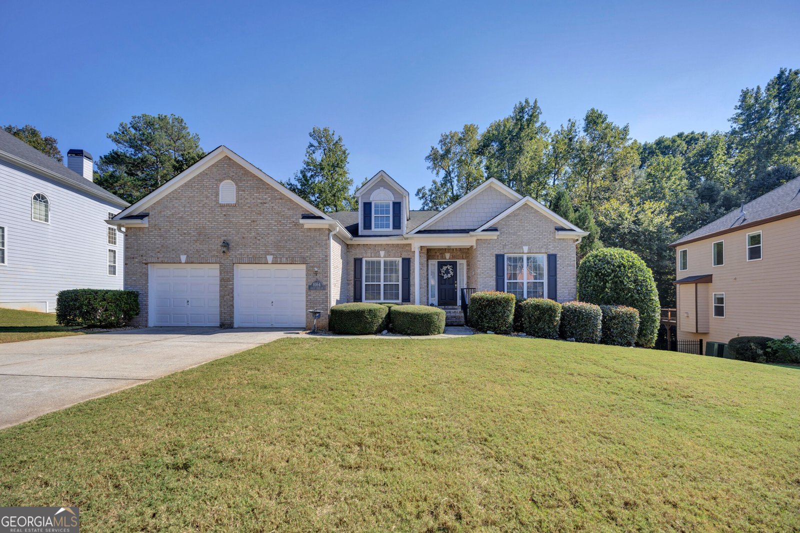 8164 N LINKS Drive Covington - Photo 53