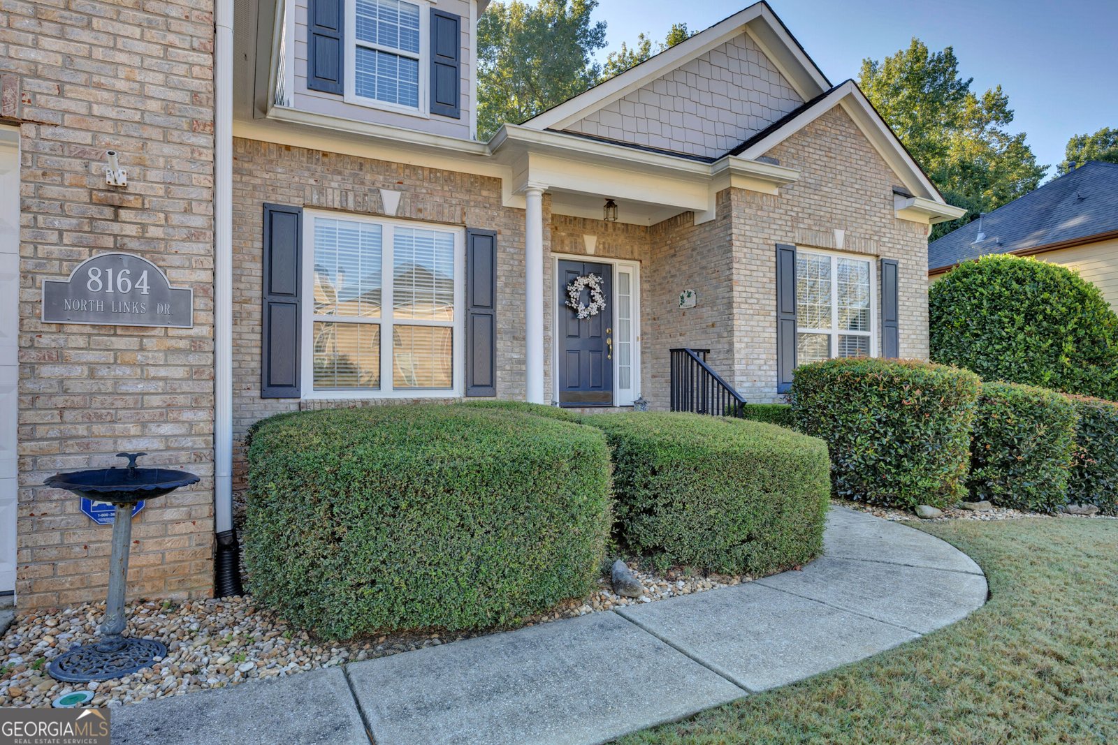 8164 N LINKS Drive Covington - Photo 9