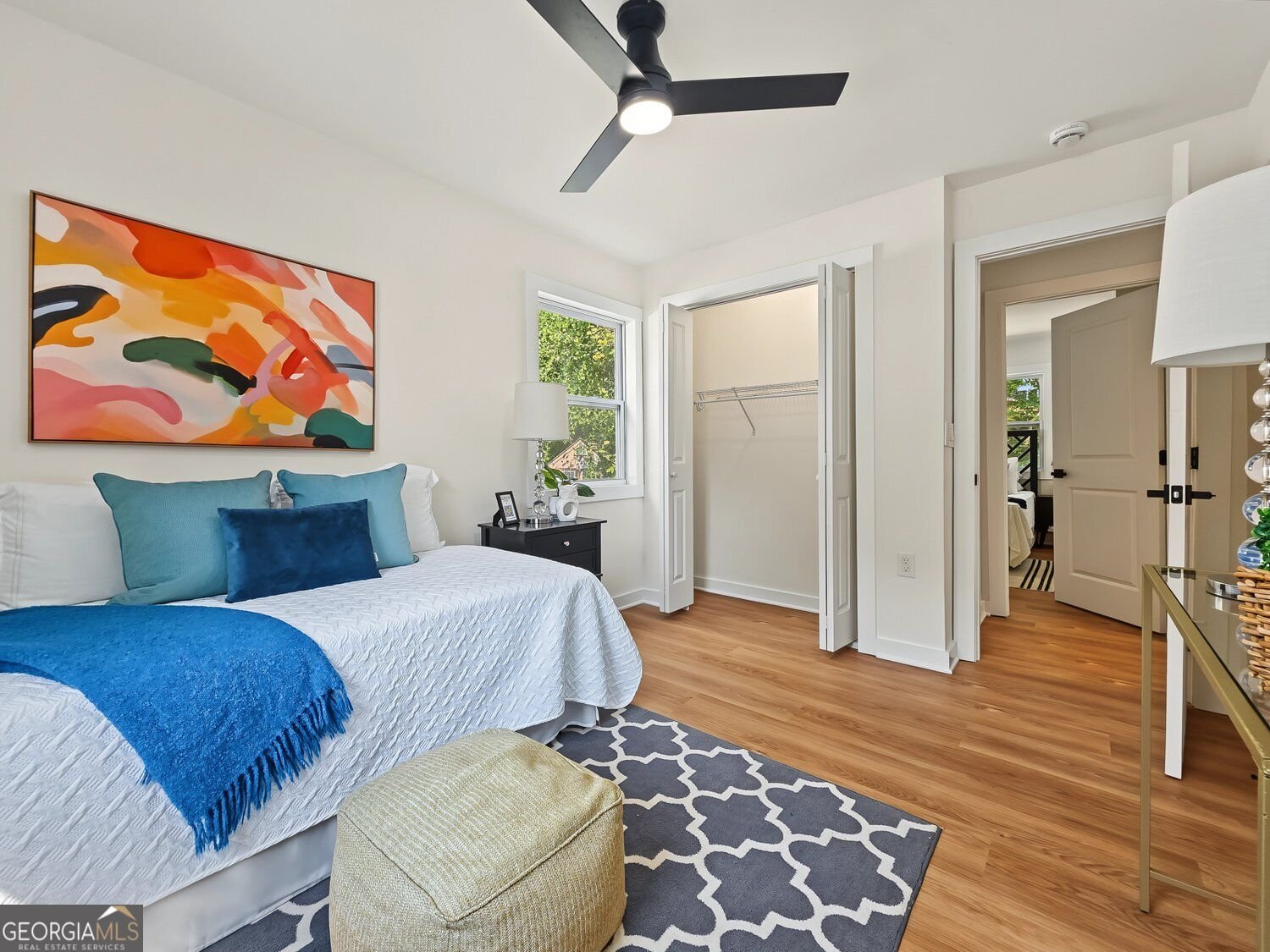 147 Rockyford Road Atlanta - Photo 14