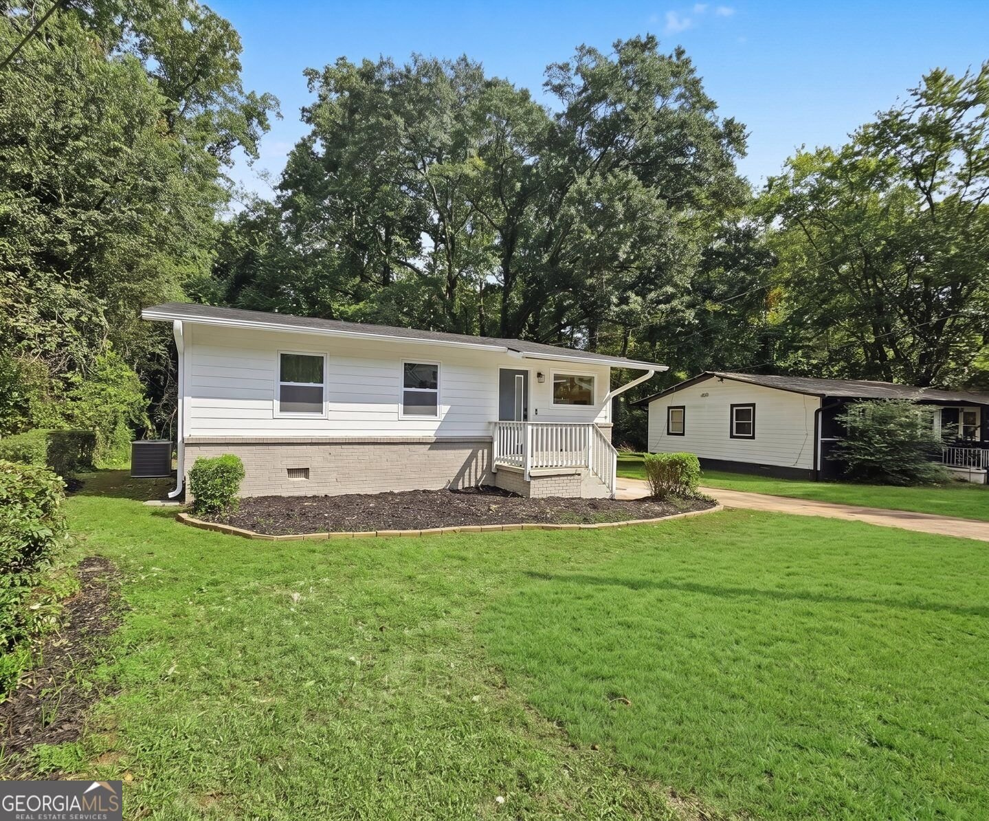147 Rockyford Road Atlanta - Photo 19