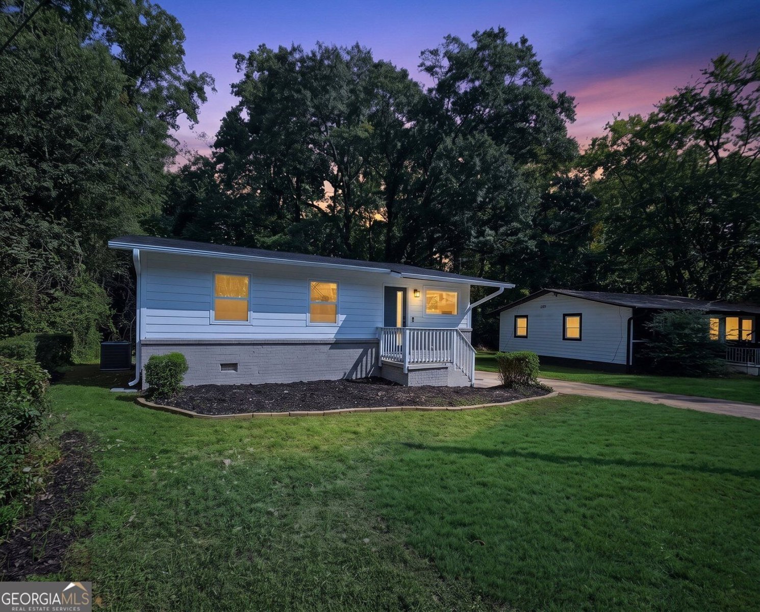 147 Rockyford Road Atlanta - Photo 20