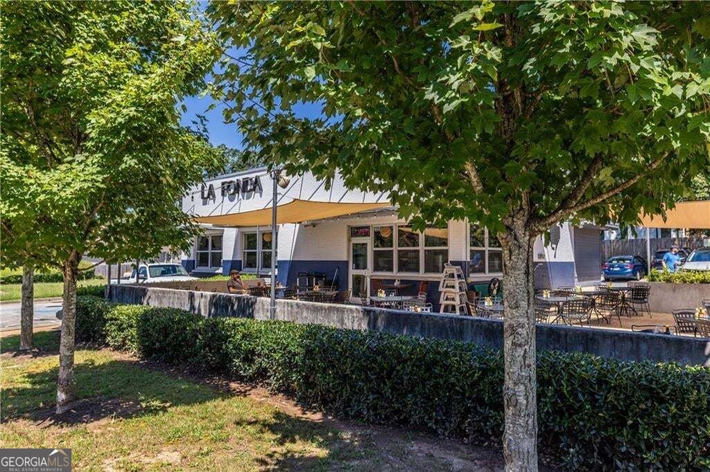 147 Rockyford Road Atlanta - Photo 25