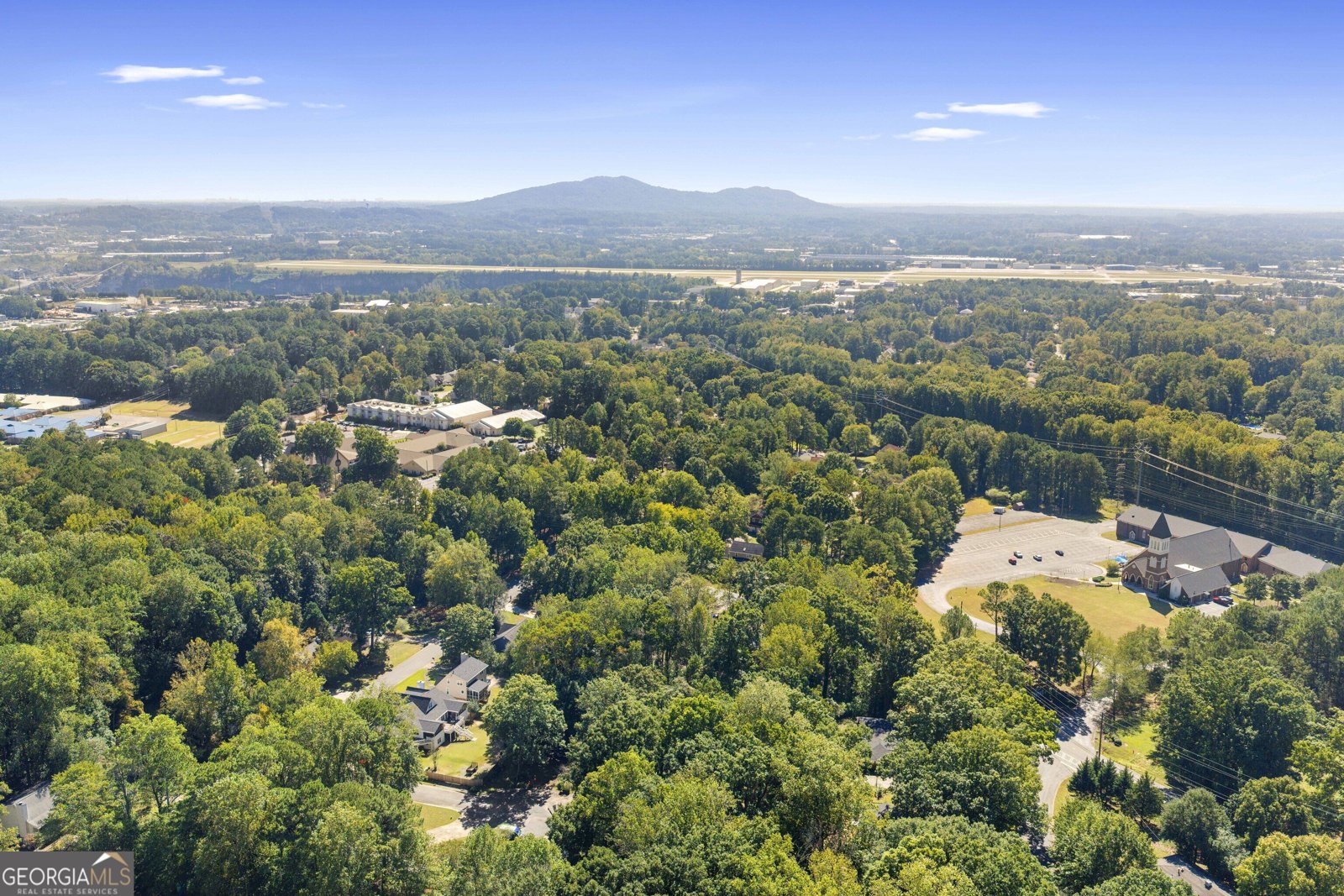 1790 Timber Lake Road Kennesaw - Photo 14