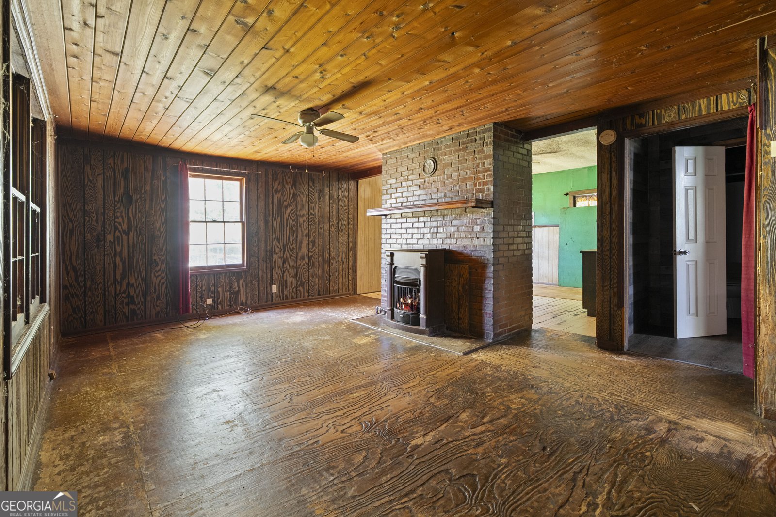 1790 Timber Lake Road Kennesaw - Photo 9
