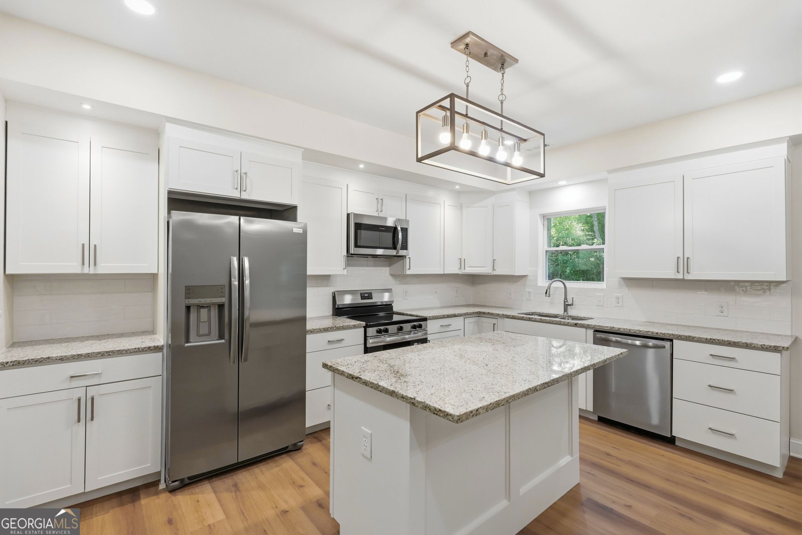1041 Country Club Circle Union Point - Photo 15