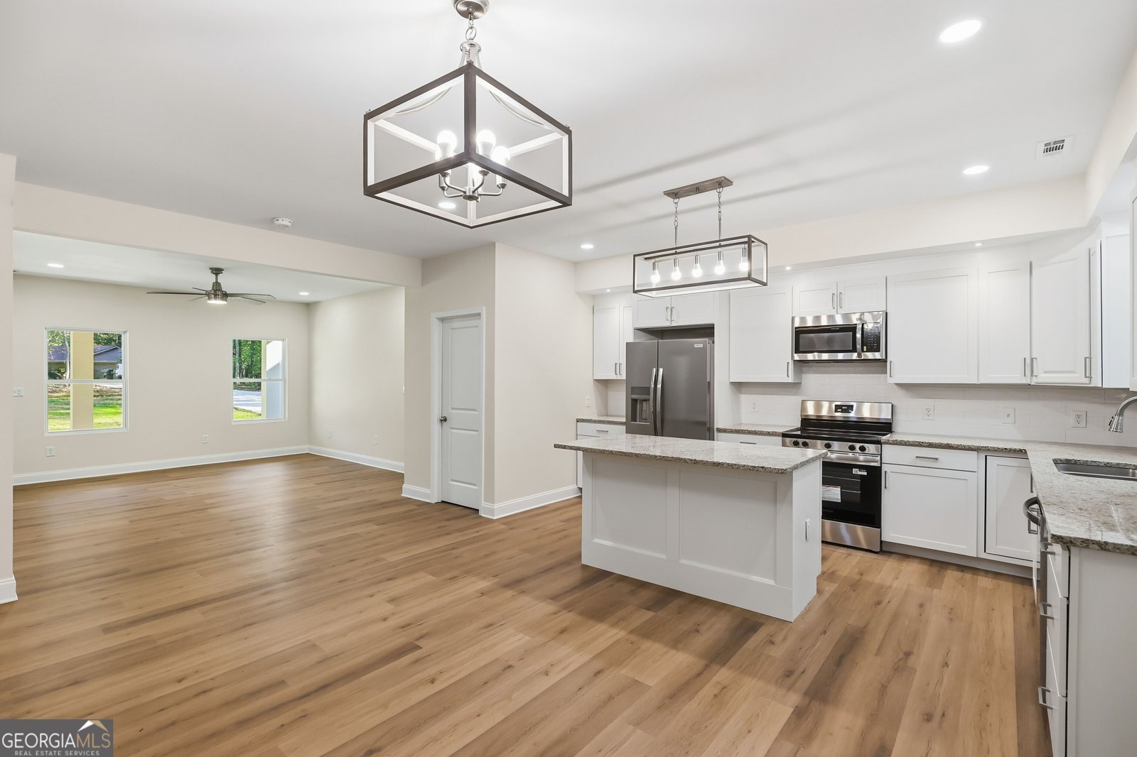 1041 Country Club Circle Union Point - Photo 17