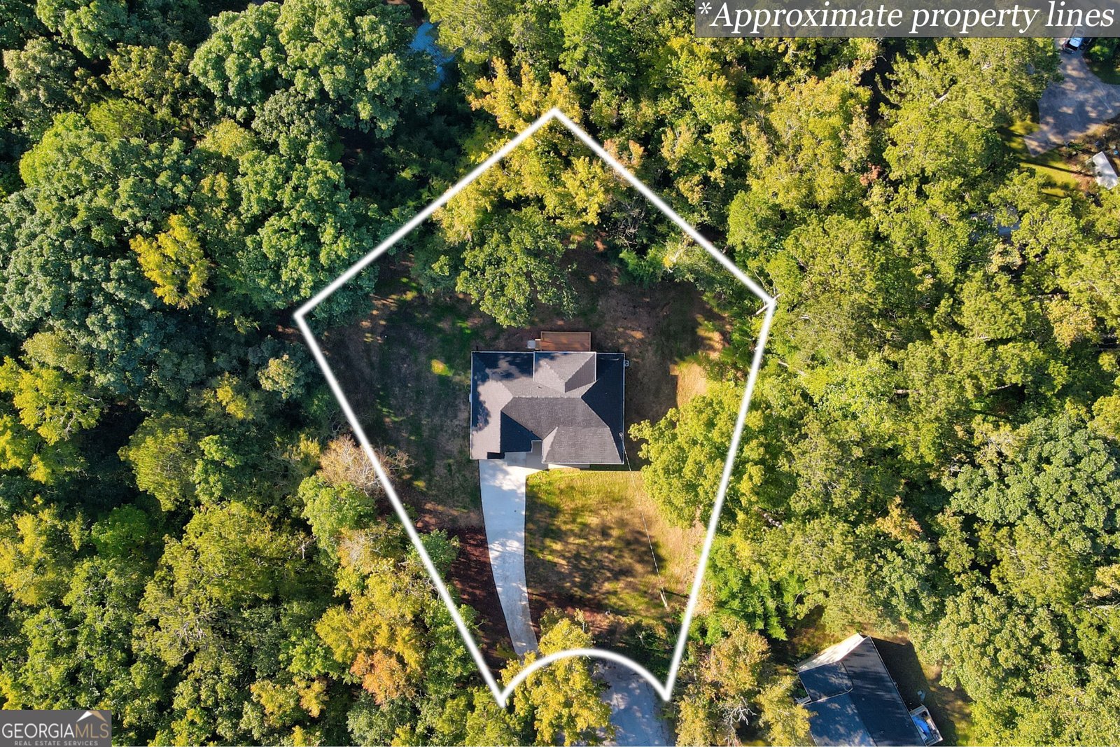 1041 Country Club Circle Union Point - Photo 43
