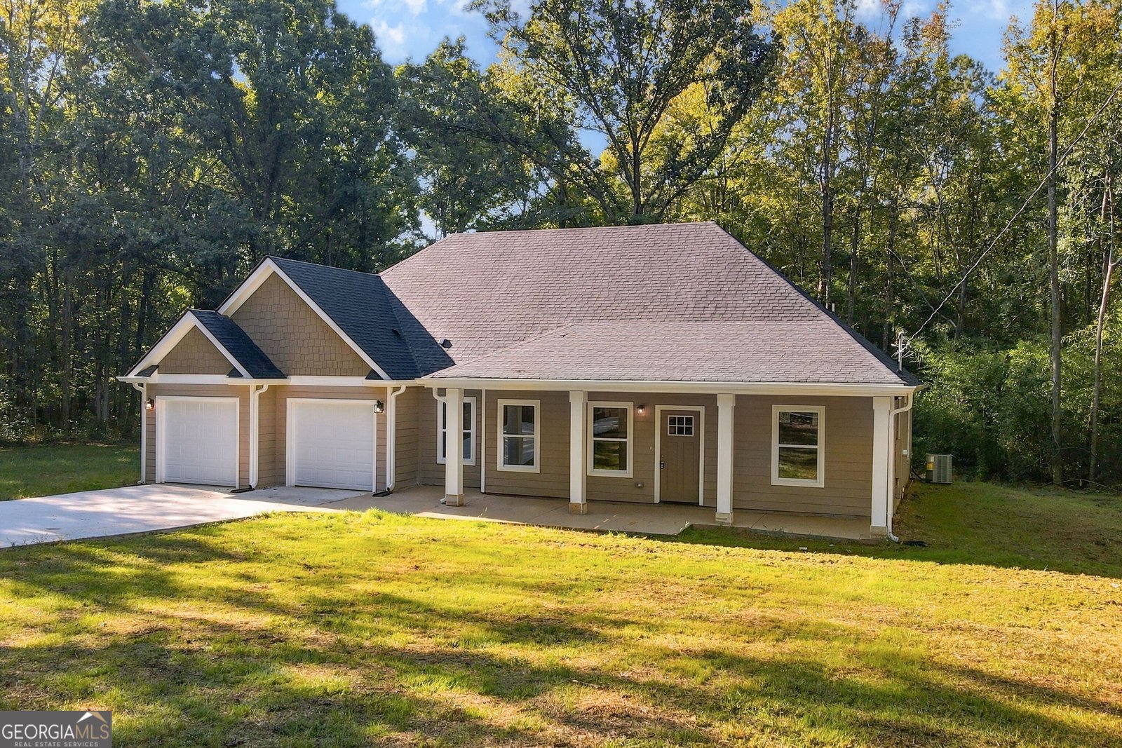 1041 Country Club Circle Union Point - Photo 6