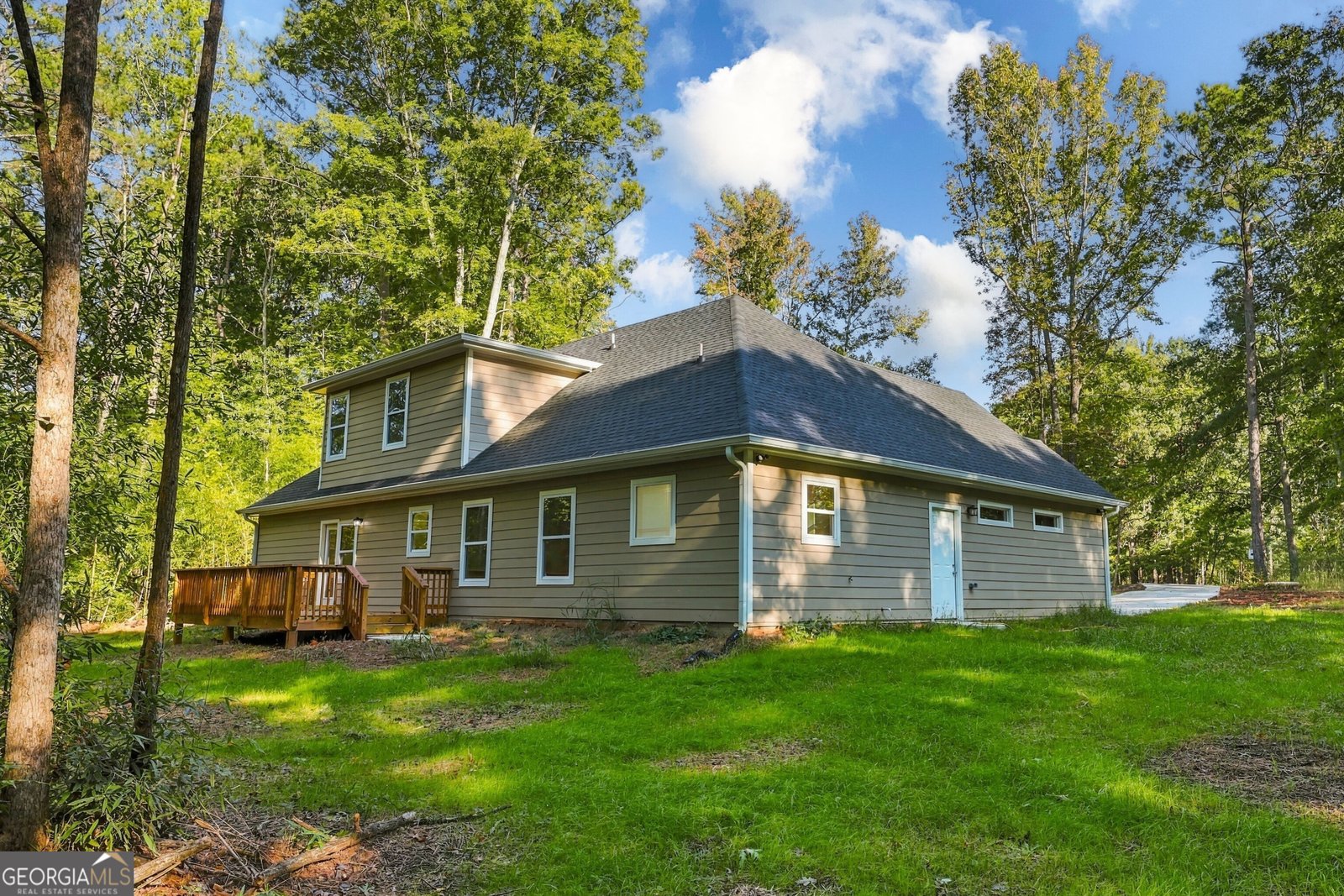 1041 Country Club Circle Union Point - Photo 9