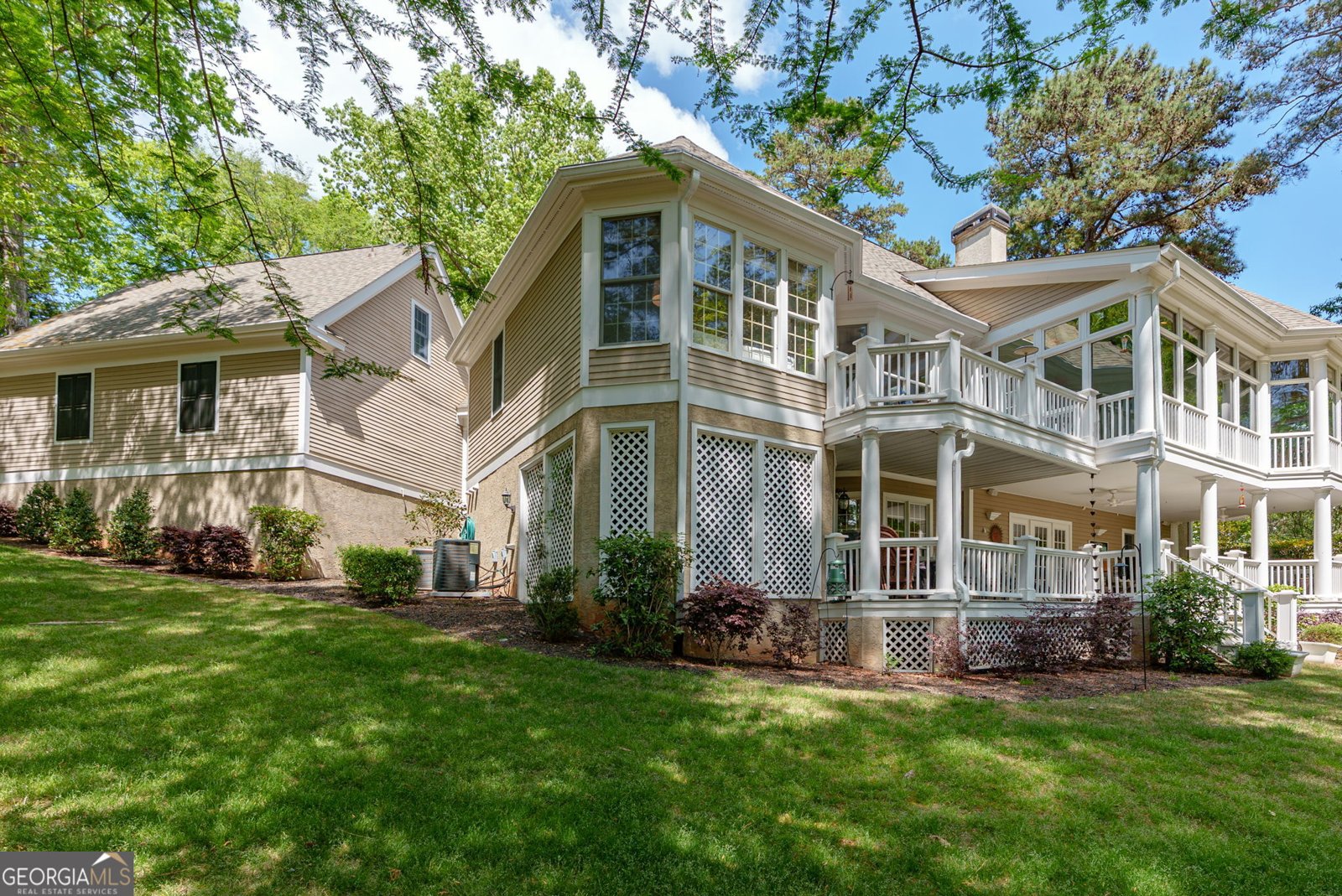 1080 Quail Ridge Way Greensboro - Photo 55