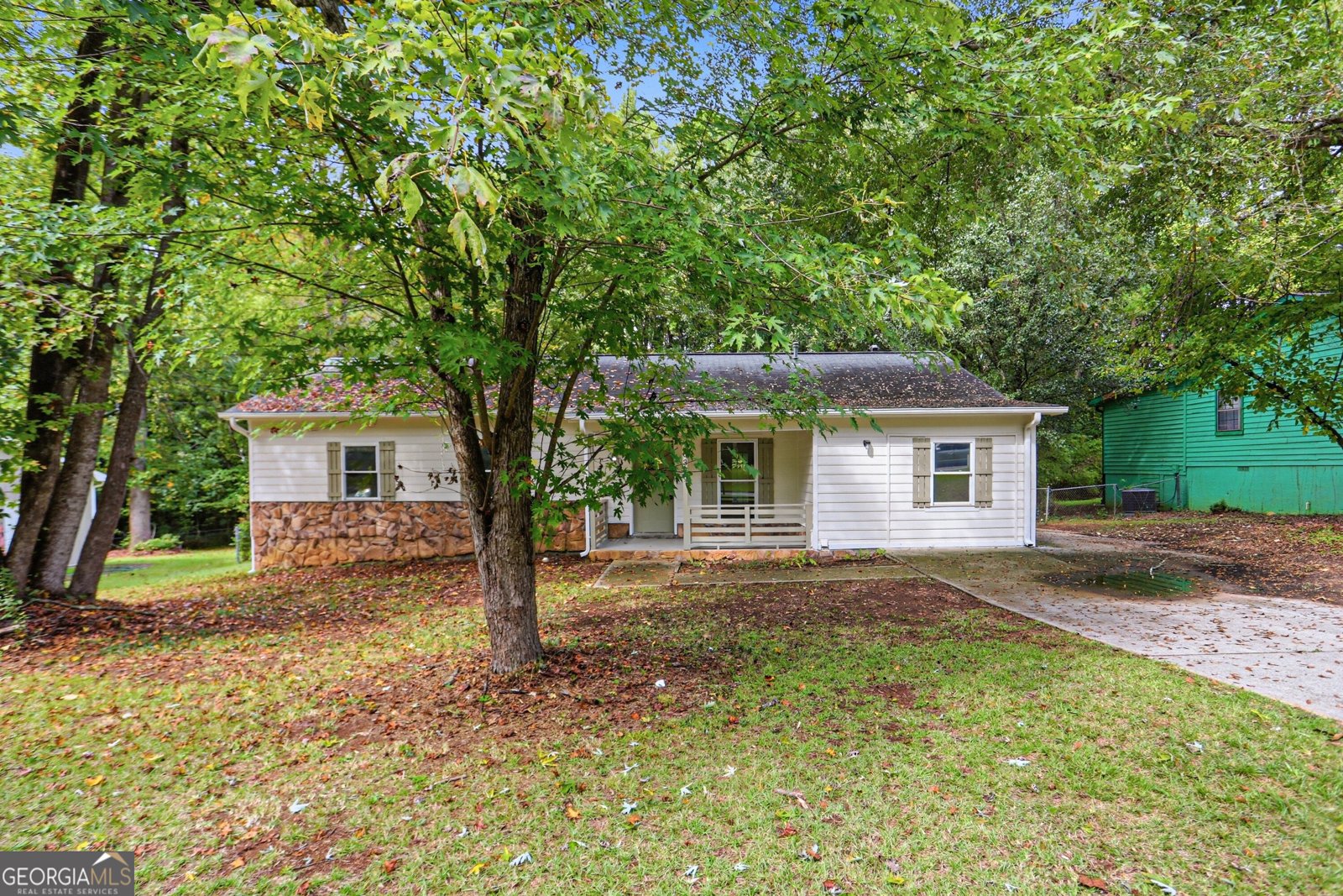 6379 Leverett Drive Lithonia - Photo 23