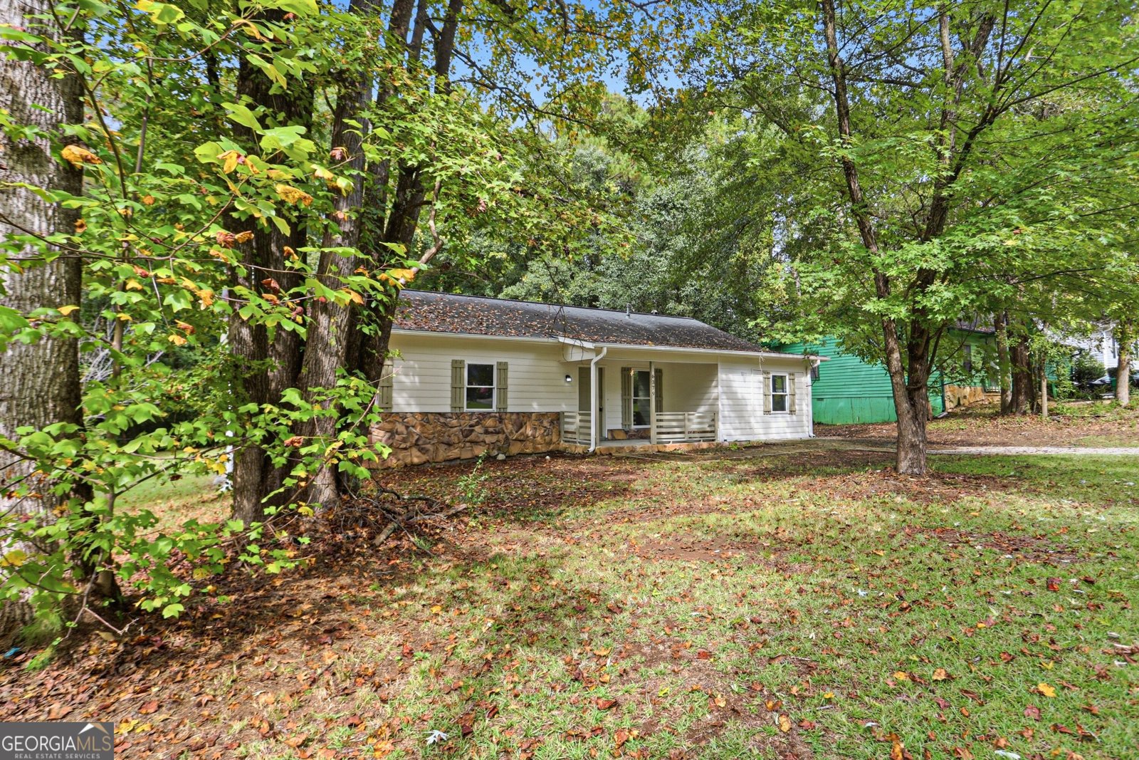 6379 Leverett Drive Lithonia - Photo 24