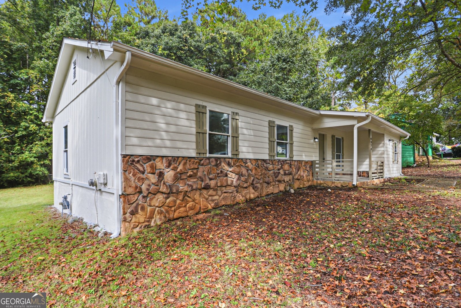 6379 Leverett Drive Lithonia - Photo 25