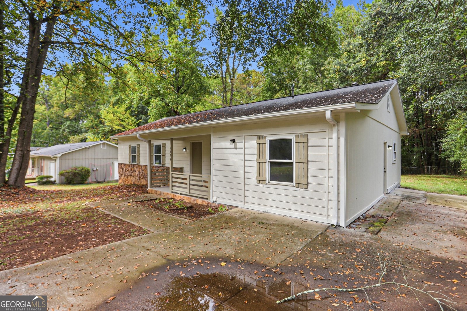 6379 Leverett Drive Lithonia - Photo 26