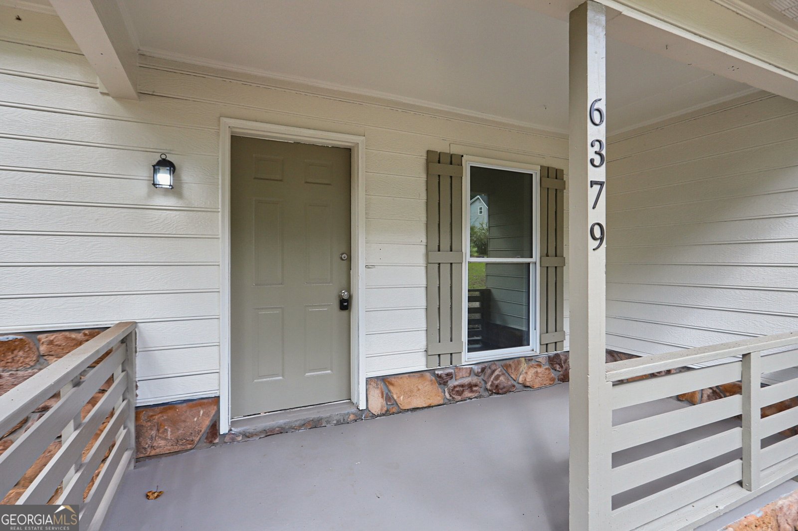 6379 Leverett Drive Lithonia - Photo 27