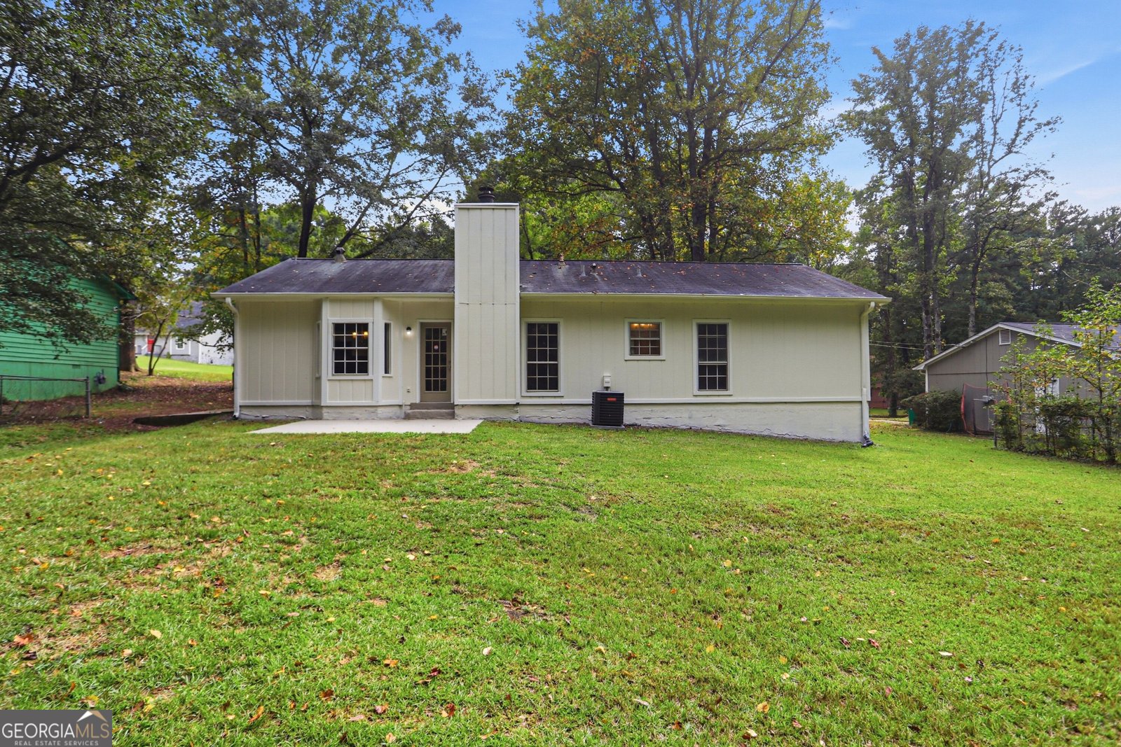 6379 Leverett Drive Lithonia - Photo 28