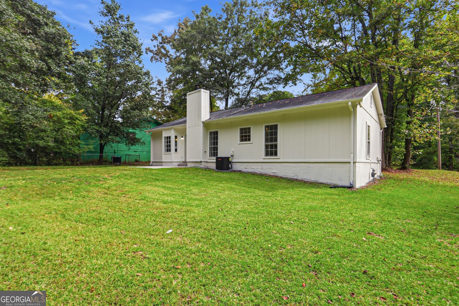 6379 Leverett Drive Lithonia - Photo 29
