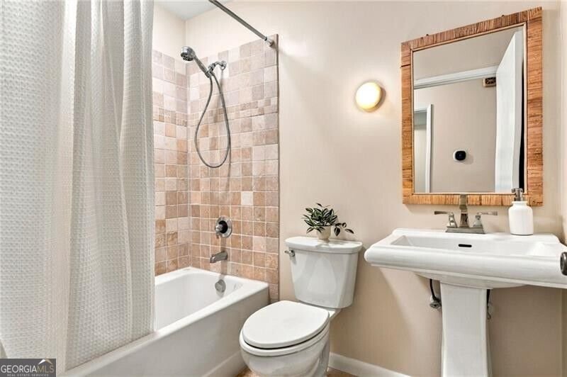 1595 Delia Drive Decatur - Photo 15