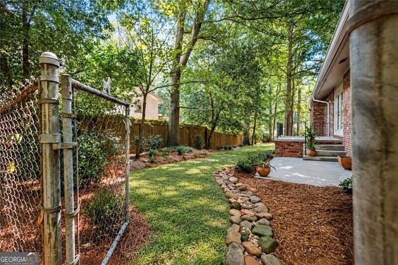 1595 Delia Drive Decatur - Photo 17